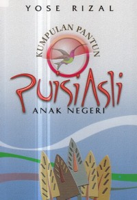Image of Puisi Asli Anak Negeri