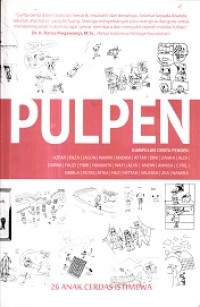 Image of Pulpen