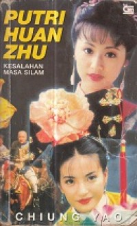 Putri Huan Zhu