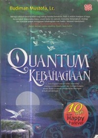 Image of Quantum Kebahagiaan