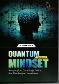 Image of Quantum Mindset