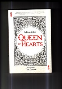 Image of Queen Of Hearts