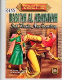 Rabi'ah Al Adawiyah