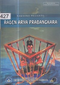 Raden Arya Prabangkara