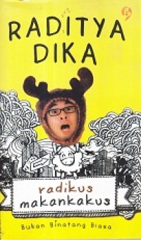 Image of Radikus Makankakus