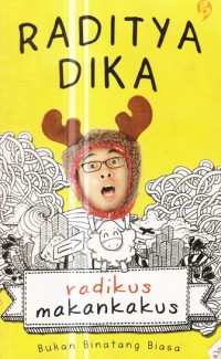 Image of Radikus Makankakus