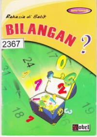 Image of Rahasia Dibalik Bilangan