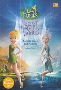 Image of Rahasia Sayap Peri Kembar
