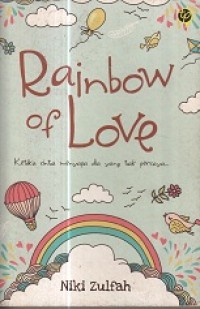 Image of Rainbow of Love