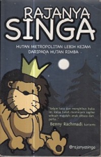 Image of Rajanya Singa