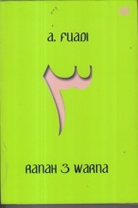 Image of Ranah 3 Warna