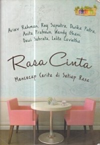Image of Rasa Cinta
