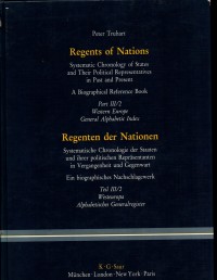 Image of Regent of Nations