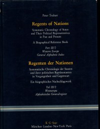 Regent of Nations