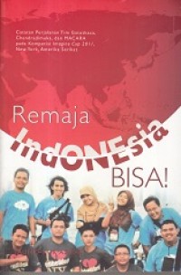 Remaja Indonesia Bisa