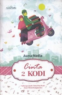 Cinta 2 Kodi