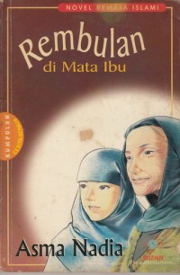 Image of Rembulan di mata Ibu