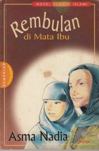 Rembulan di mata Ibu