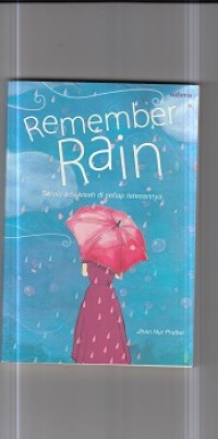 Image of Remember Rain