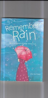 Remember Rain