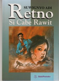 Image of Retno Si Cabe Rawit