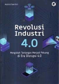 Image of Revolusi Industri 4.0