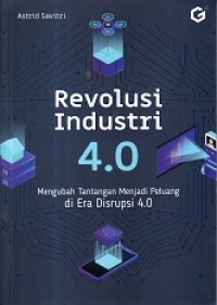 Revolusi Industri 4.0