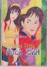 Image of Ribetnya Cinta Anak SMA