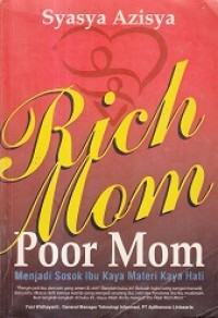 Image of Rich Mom Poor Moom