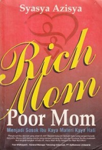 Rich Mom Poor Moom