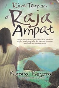 Image of Rindu Terpisah di Raja Ampat