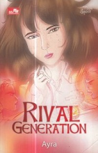 Image of Rival Generation