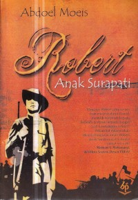 Robert Anak Surapati