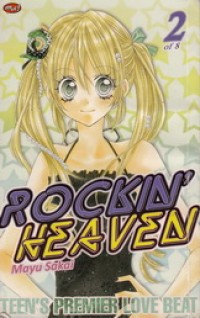 Image of Rockin heaven