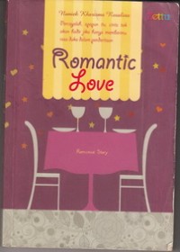 Image of Romantic Love