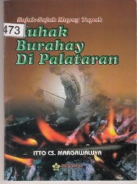 Ruhak Burahay Di Palataran