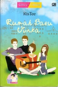 Image of Rumah Baru Vinka
