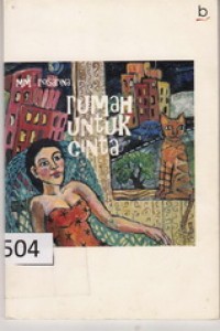 Image of Rumah Untuk Cinta