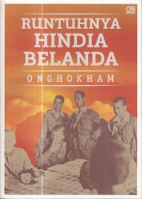 Runtuhnya Hindia Belanda