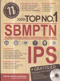 Image of SBMPTN
