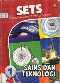 Image of SETS Science, Environment, Technology, & Society