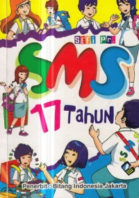 Image of SMS 17 Tahun