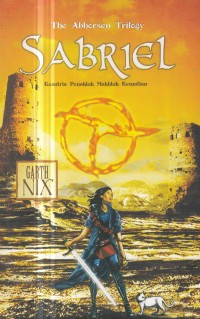 Image of Sabriel