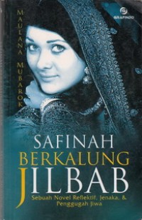 Safinah Berkalung Jilbab