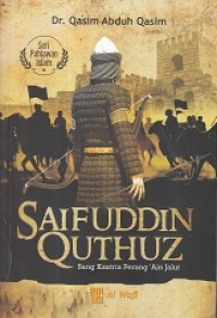 Image of Saifuddin Quthuz