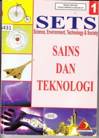 Sains Dan Teknologi