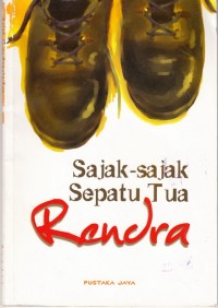 Image of Sajak-Sajak Tua