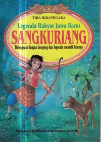 Image of Sangkuriang