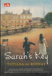 Sarah's Key