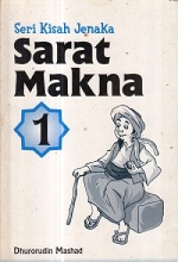 Image of Sarat Makna